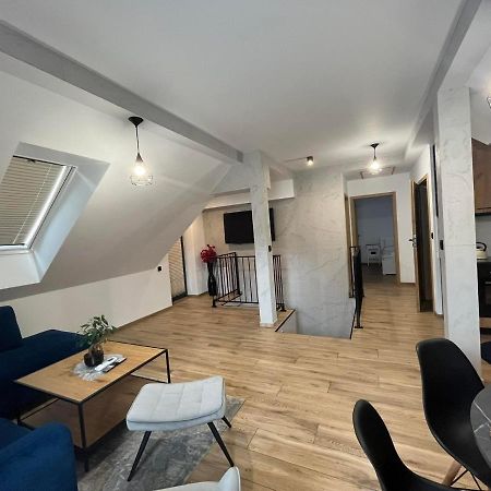 Apartamenty Na Blichu - Noclegi Energylandia Zator Buitenkant foto