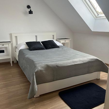 Apartamenty Na Blichu - Noclegi Energylandia Zator Buitenkant foto