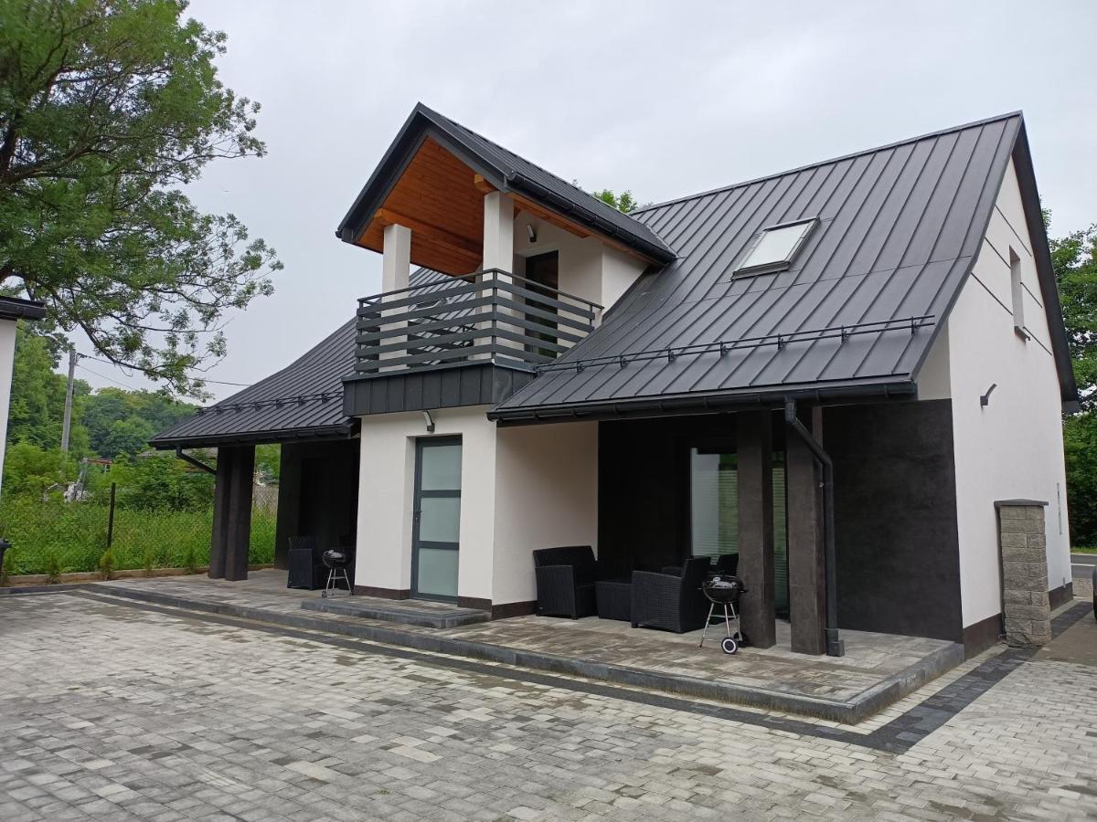 Apartamenty Na Blichu - Noclegi Energylandia Zator Buitenkant foto