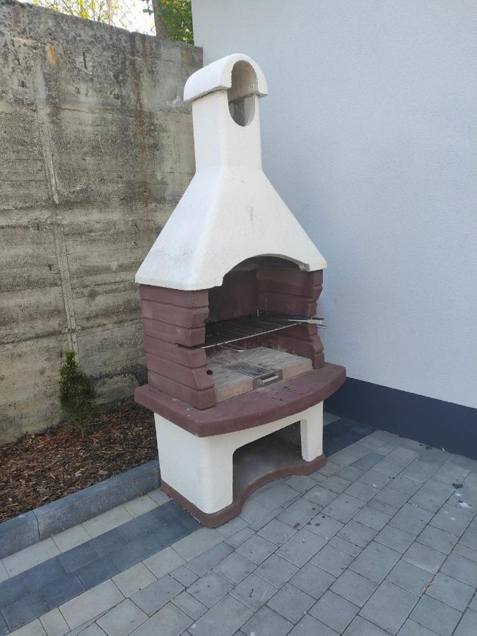 Apartamenty Na Blichu - Noclegi Energylandia Zator Buitenkant foto