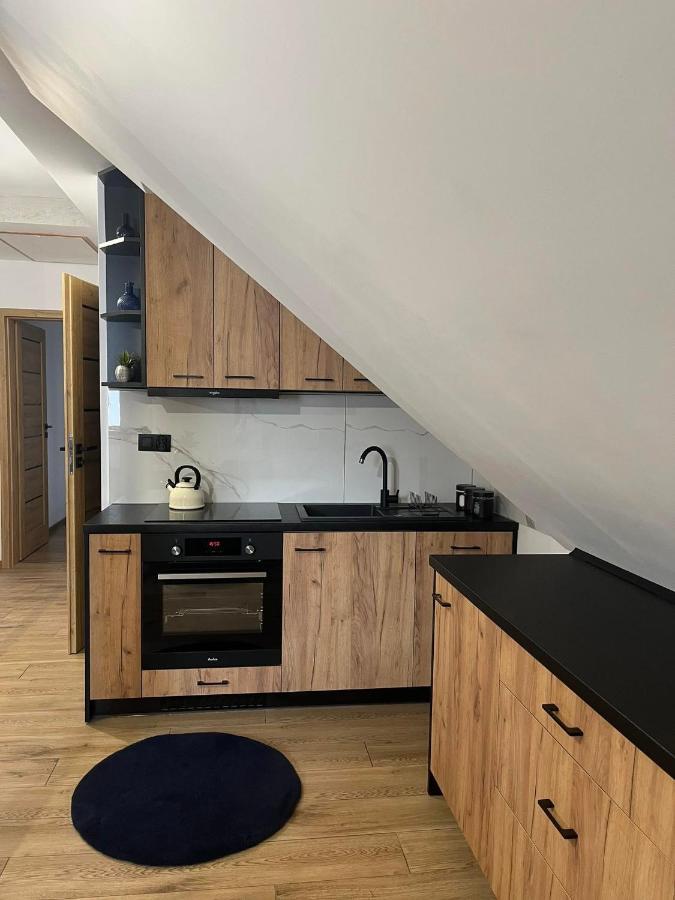 Apartamenty Na Blichu - Noclegi Energylandia Zator Buitenkant foto