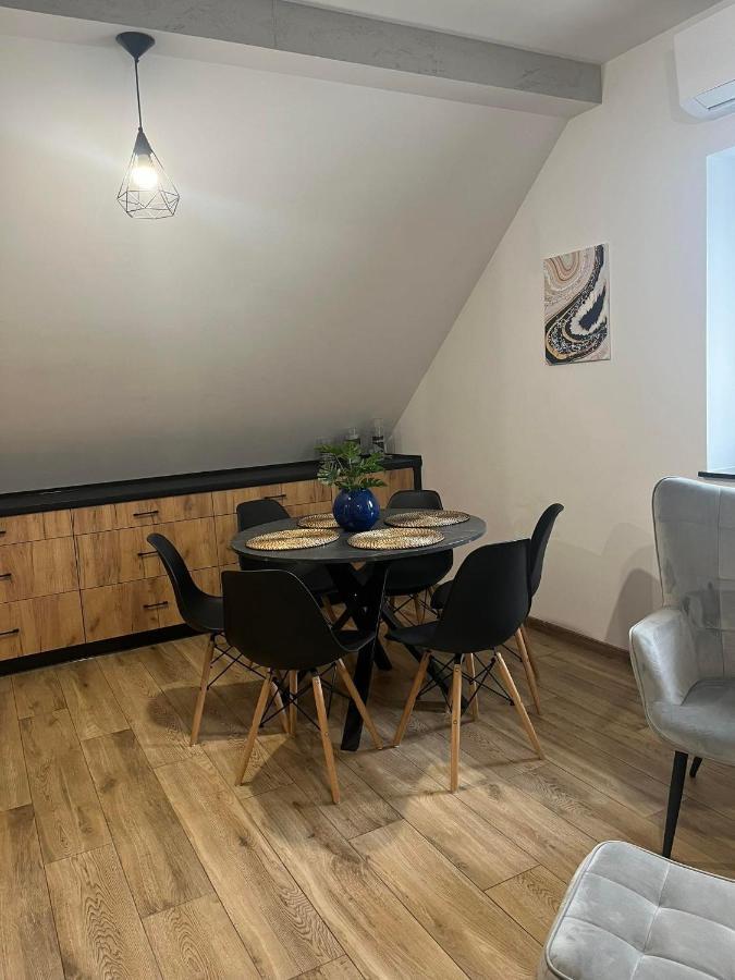 Apartamenty Na Blichu - Noclegi Energylandia Zator Buitenkant foto