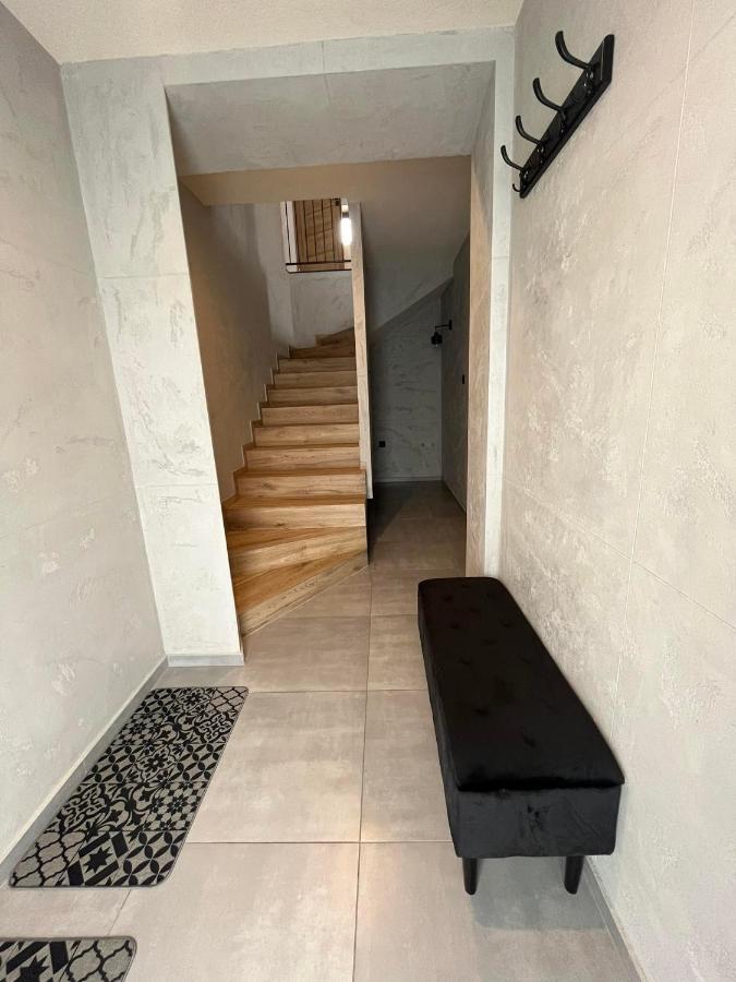 Apartamenty Na Blichu - Noclegi Energylandia Zator Buitenkant foto