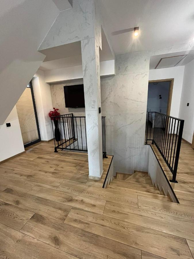 Apartamenty Na Blichu - Noclegi Energylandia Zator Buitenkant foto