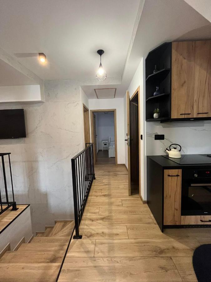 Apartamenty Na Blichu - Noclegi Energylandia Zator Buitenkant foto
