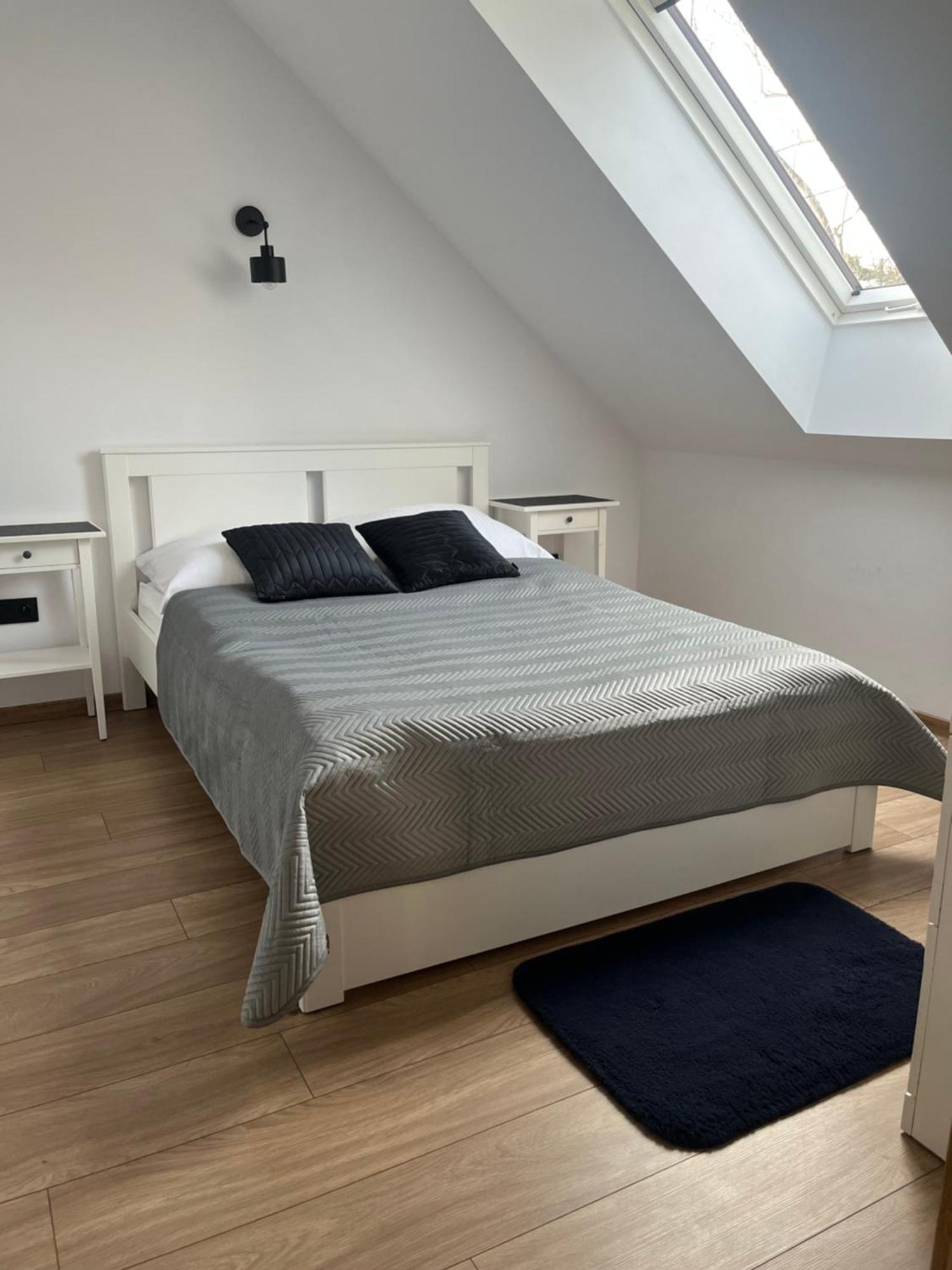 Apartamenty Na Blichu - Noclegi Energylandia Zator Buitenkant foto