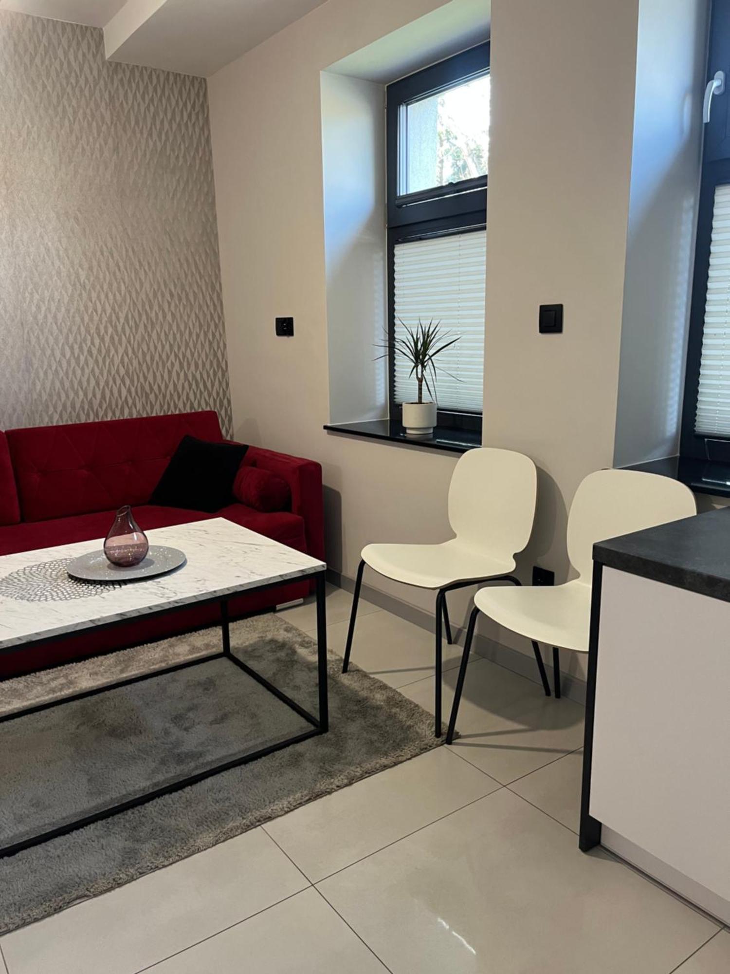 Apartamenty Na Blichu - Noclegi Energylandia Zator Buitenkant foto