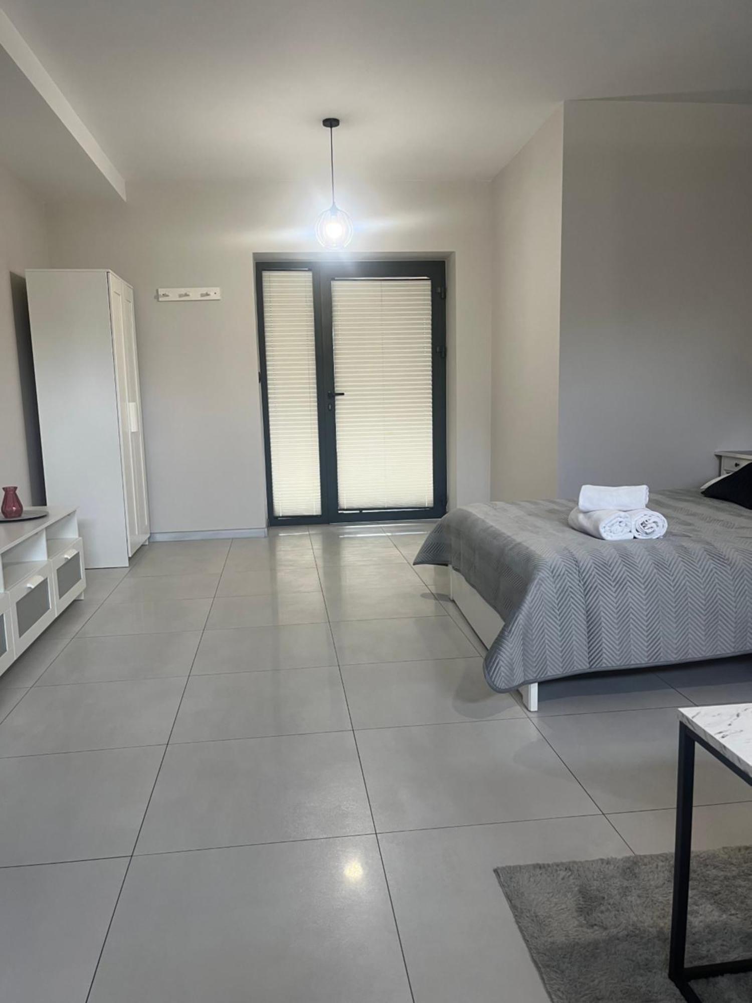 Apartamenty Na Blichu - Noclegi Energylandia Zator Buitenkant foto